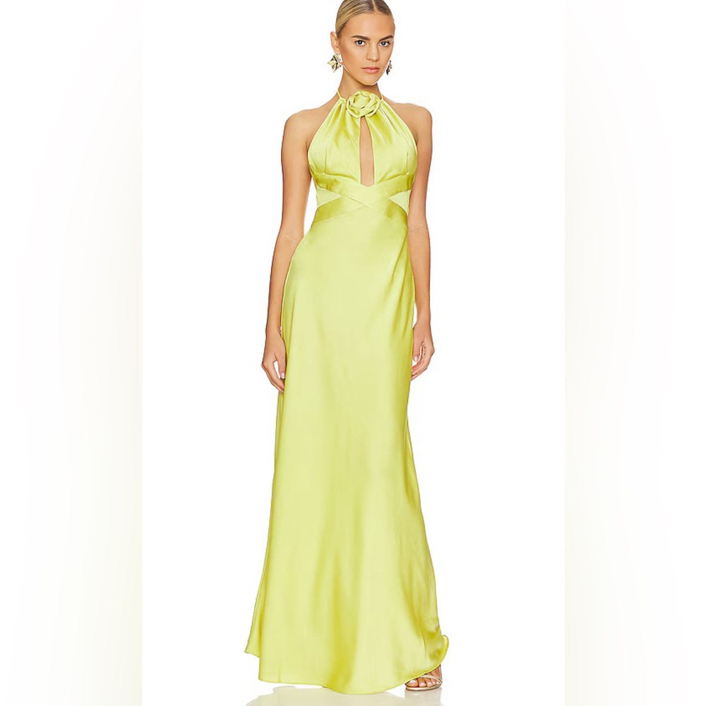 Ronny Kobo Wonder Gown